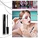 Mesaidu Mascara 3D Fiber Lashes, Best Black Lash Fibers with Waterproof & Hypoallergenic Ingredients…