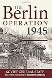 The Berlin Operation, 1945