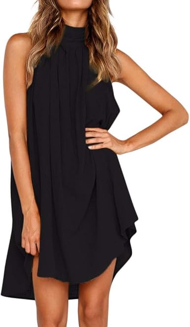 solid color dresses for work