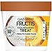 Garnier Fructis Nourishing 1 Minute Hair Mask, Coconut, 3.4 fl. oz. (Pack of 2)