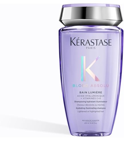 Kerastase K Water 400ml : Amazon.com.mx: Belleza