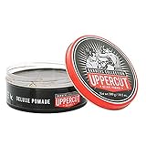 Uppercut Deluxe Pomade Barber Tin 300g