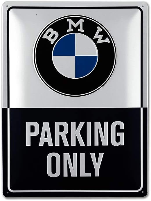 Bmw only спб