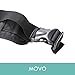 Movo Photo MB700 Universal Single Camera Carrying Vest Holster System