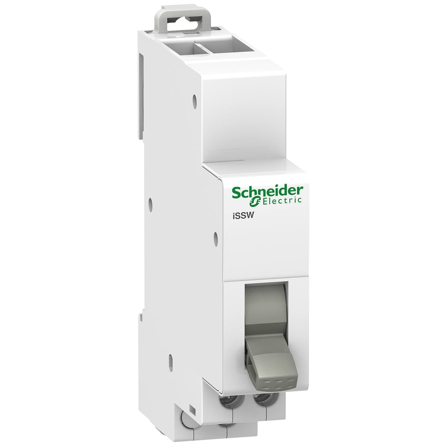 Schneider A9E18073 Switch Disconnector, White