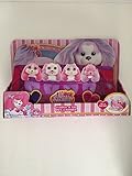 Puppy Surprise Cuddle & Go Pet Carrier