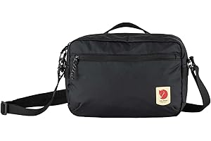 FJÄLLRÄVEN Fjallraven High Coast Crossbody Bag