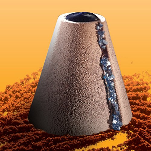 Click Here to See More Images Pavoni Pavoflex Silicone Ridged Cone 24 Forms