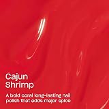 OPI Infinite Shine Cajun Shrimp Coral Gel-Like Nail Polish 15ml view 3
