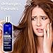 Botanic Hearth Caviar Corrective Hair Oil Drops, Leave-in Deep Conditioner Hair Oil Nourishes and Restores Shine, Controls Frizz, for All Hair Types, 4 fl oz