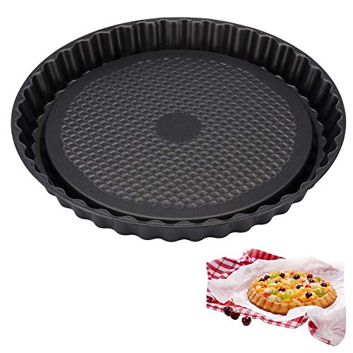 Westmark 32942270 Fruit Tart Tin Baking Master, 11.02