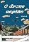 Livro O drone espião (As histórias da porteira)