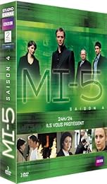 Mi-5 - Saison 4