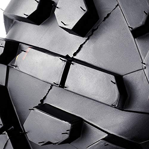 image for VanAcc ATV Mud Tires 26x8-14 26x10-14 ATV Tires 26 inch Set of 4 26x8x