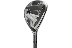 TaylorMade Golf Qi35 Max Rescue
