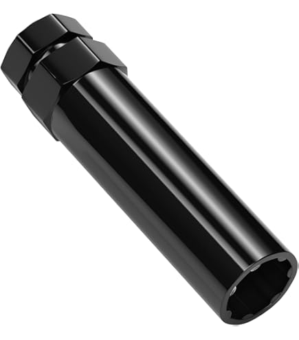 まゆ ⑩5-a /7-d /8-f セット Steelman 78544 7-Spline 5/8-Inch