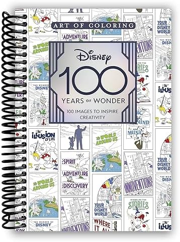 Disney Museum: Celebrate 100 years of wonder!: Walt Disney Company