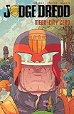 Judge Dredd: Mega-City Zero (Judge Dredd (2015-2016)) by Ulises Farinas, Erick Freitas