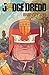 Judge Dredd: Mega-City Zero (Judge Dredd (2015-2016)) by Ulises Farinas, Erick Freitas
