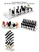byAlegory Acrylic Eyeshadow Makeup Organizer | 16 Spaces