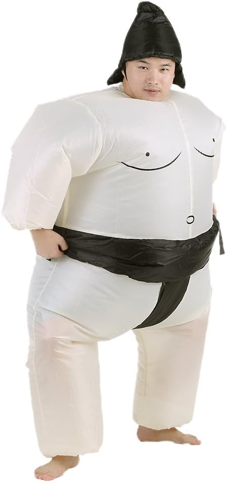 Amazon Co Jp Rakuby 相撲コスチュームスーツ かわいい 大人 仮装 ハロウィーンパーティー コスプレ衣装 Diy 工具 ガーデン Amazon Co Jp Rakuby 相撲コスチュームスーツ かわいい 大人 仮装 ハロウィーンパーティー コスプレ衣装 Diy 工具 ガーデン
