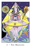 Tarot of the Sephiroth by