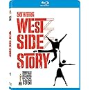 Amazon.com: West Side Story: 50th Anniversary Edition [2