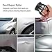Powerful Suction Cup Opener Aluminum Suction Cup Dent Puller Handle Lifter - Dent Remover Heavy Duty Glass Lifting Disassembly Tool Repair Tool