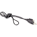 Replacement USB Charger Cable For X Mini II (2) XAM4 (All Colors), X-Mini MAX II XAM7, X-Mini WE Bluetooth & All Previous X-Mini Speakers Models