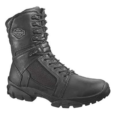 Harley davidson waterproof boots Clearance