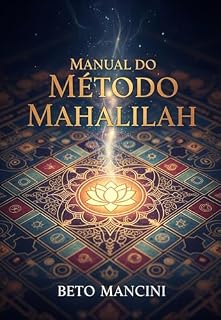 Livro Manual do Método Mahalilah