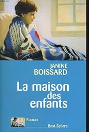 La  maison des enfants