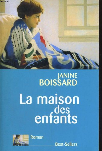 La  maison des enfants
