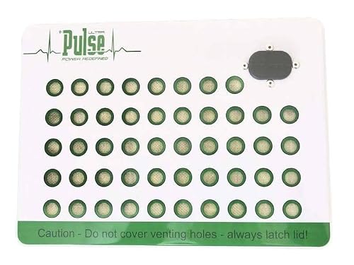 Lipo Battery Safe Bag - Fireproof Safety Protection For Secure Storage And Transport Of Lithium Batteries