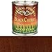 General Finishes WKPT Water Base Wood Stain, 1 pint, Black Cherry