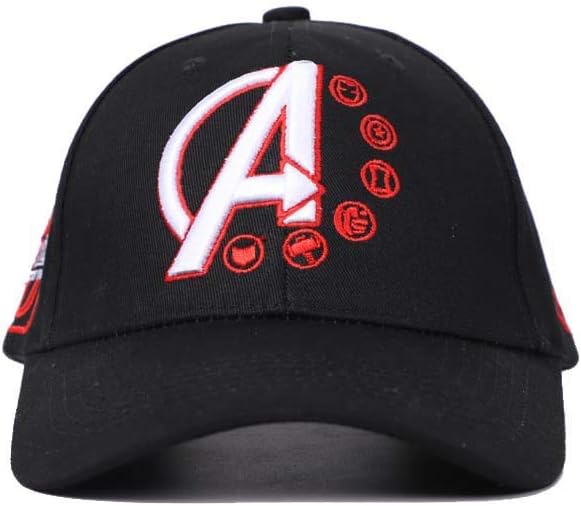 Marvel's Avengers: Endgame Baseball Cap for Adults Anniversary onesize2