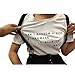 YITAN Letter Print Short sleeve O Neck Women T Shirt Top White Small