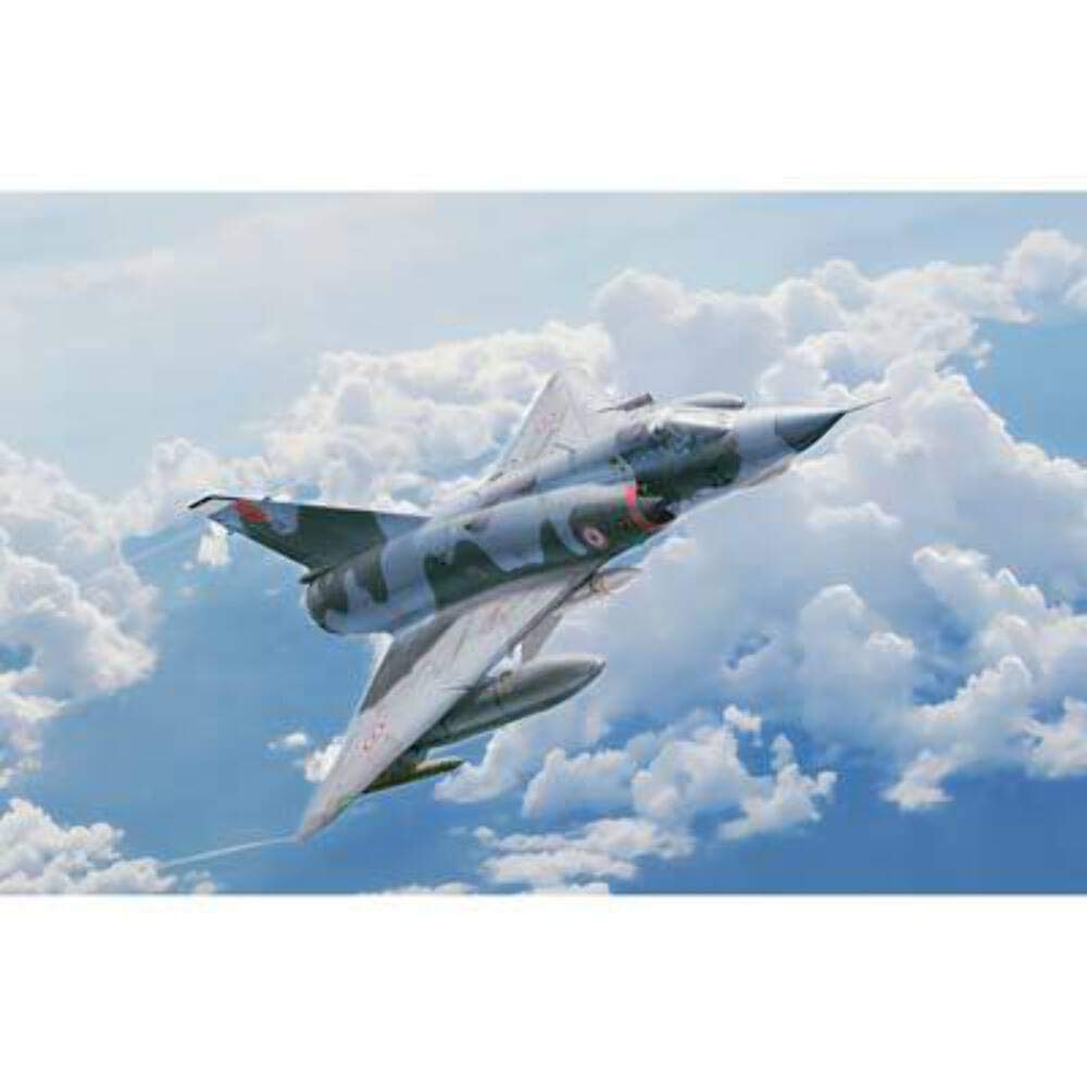 Italeri 1:32 - Mirage III E/R