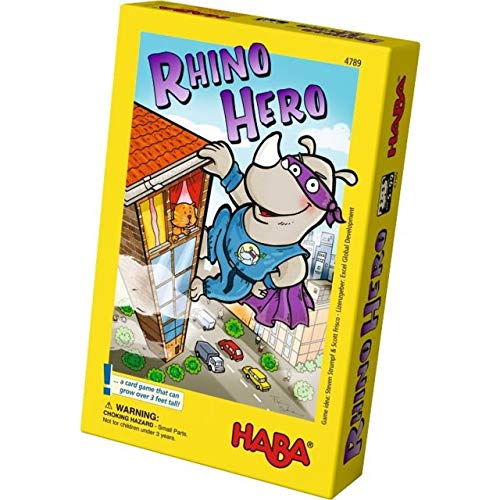 haba games for 3 year olds