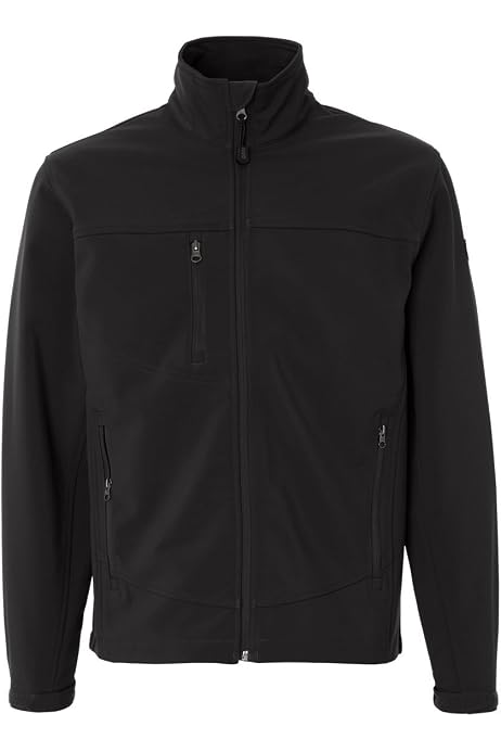 Dri Duck Motion Softshell Work Jacket 