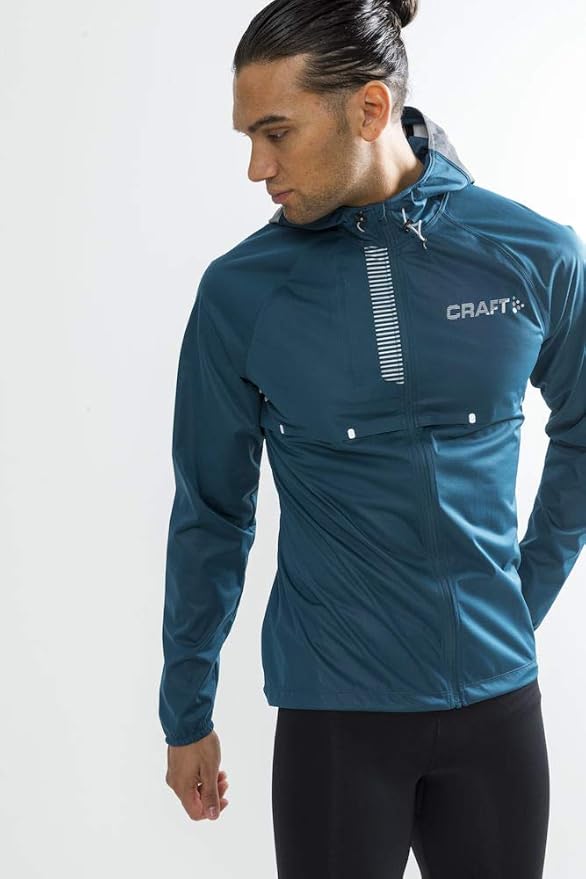 craft repel jacket womens