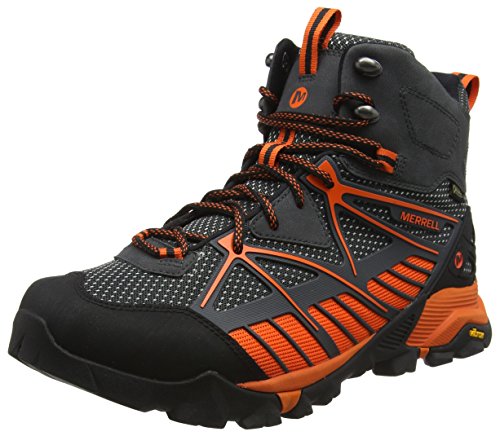 merrell capra venture gtx