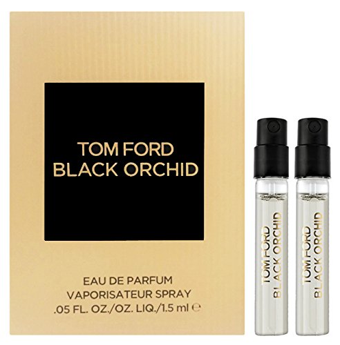 tom ford black orchid set