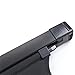 GTP Cargo Cover for 2018 2019 2020 VW Volkswagen Tiguan Retractable Tonneau Rear Trunk Security Shade Luggage Shield (NOT FIT 2018 Tiguan Limited)