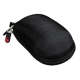 Hermitshell Travel Case Fits Logitech M510 Wireless Mouse
