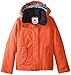 Roxy Big Girls' Jetty Solid Snow Jacket