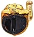 M.V. Trading MCAT110V Smiling Face Beckoning Ceramic Maneki Neko Lucky Cat, 7-Inches