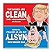 Clean Dirty Dishwasher Magnet Funny The Donald Novelty Item Gift Idea