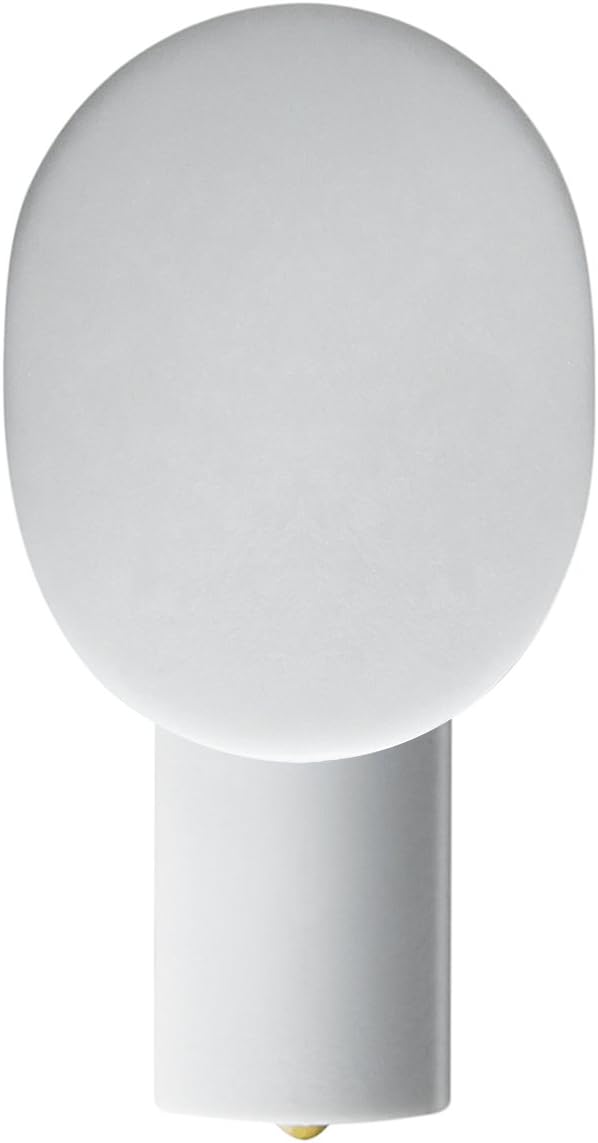 770606 LED/LI6T8/27K 6W 60W Equivalent LED Linestra Vanity Bulb with S14s Base, Warm White