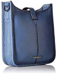 Rebecca Minkoff Mini forro sin forro Bolsa con whipstich